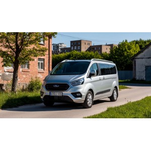 EVERGREEN DYNAMASTER EV516. Обзор шин с усиленной конструкцией для высоких нагрузок